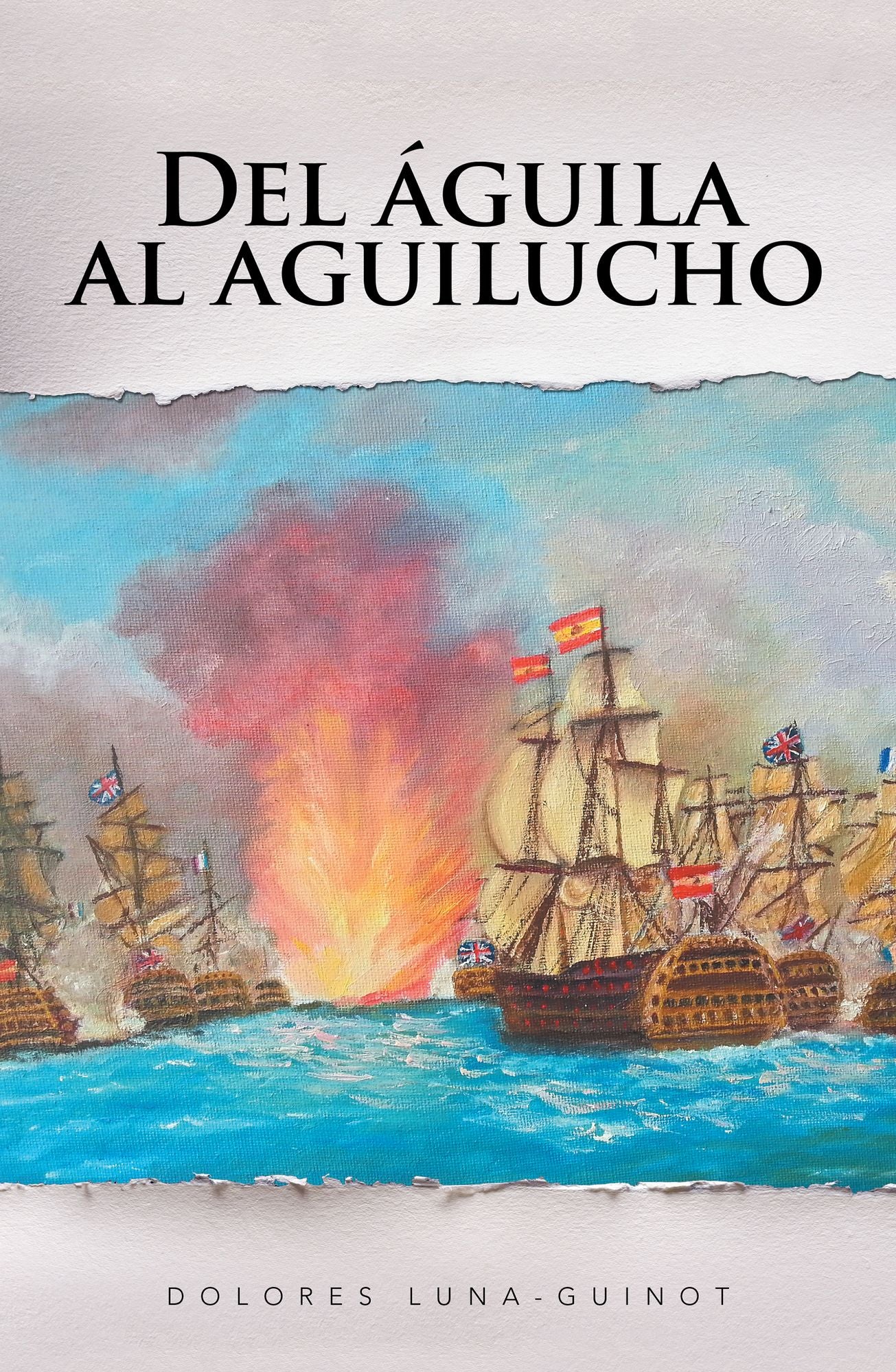 Del Águila Al Aguilucho