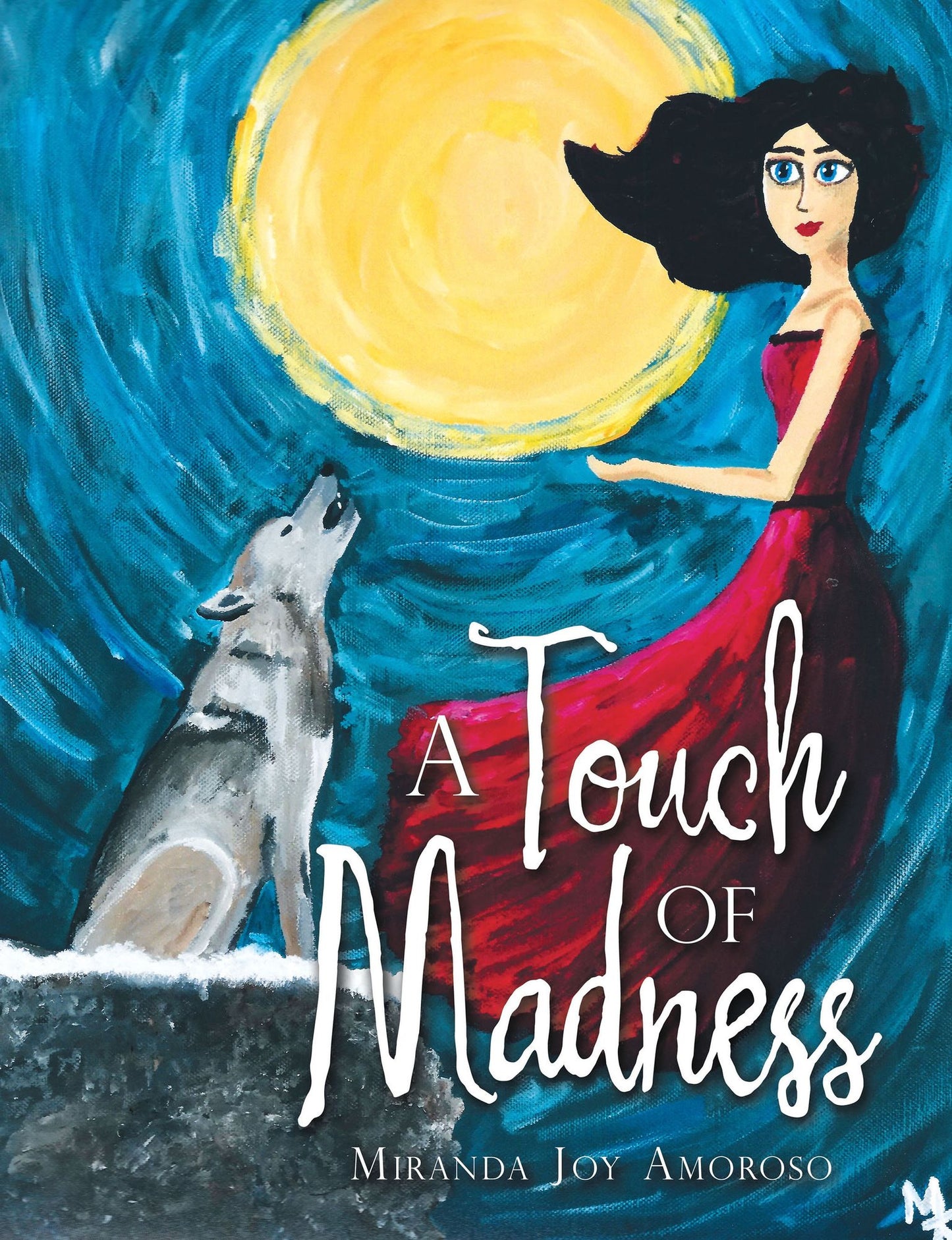 A Touch of Madness