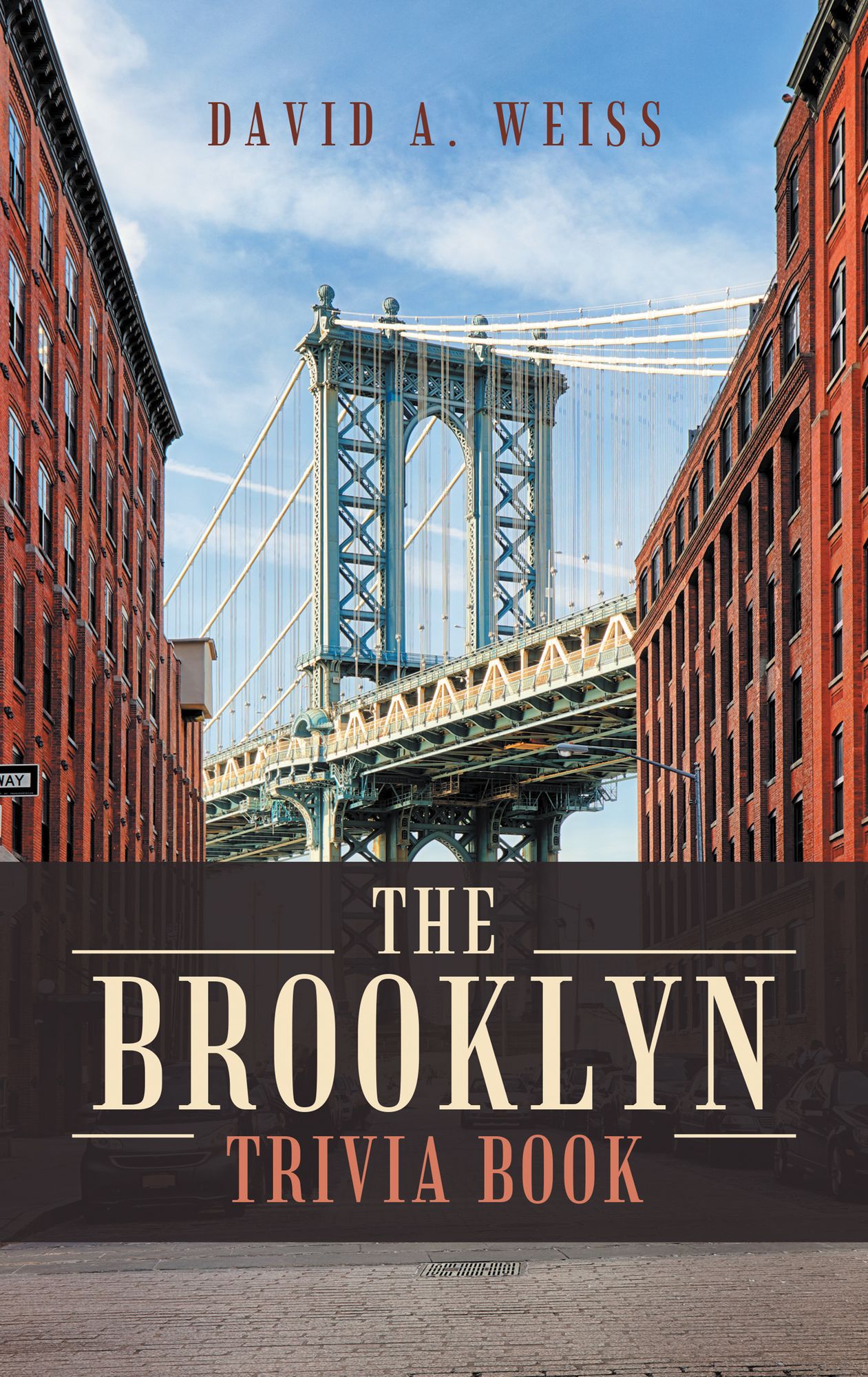 The Brooklyn Trivia Book