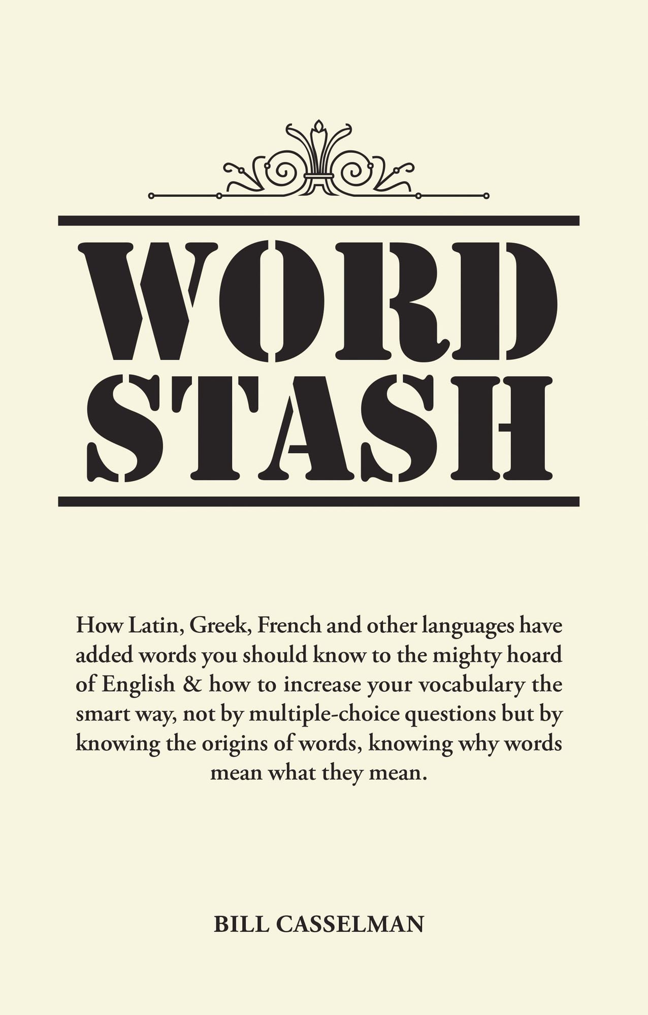 Word Stash