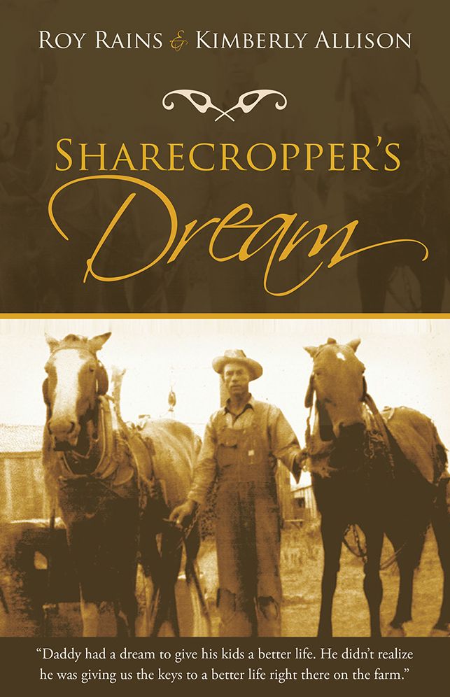 Sharecropper's Dream