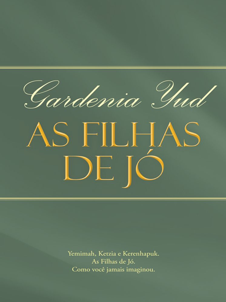 As Filhas De Jó