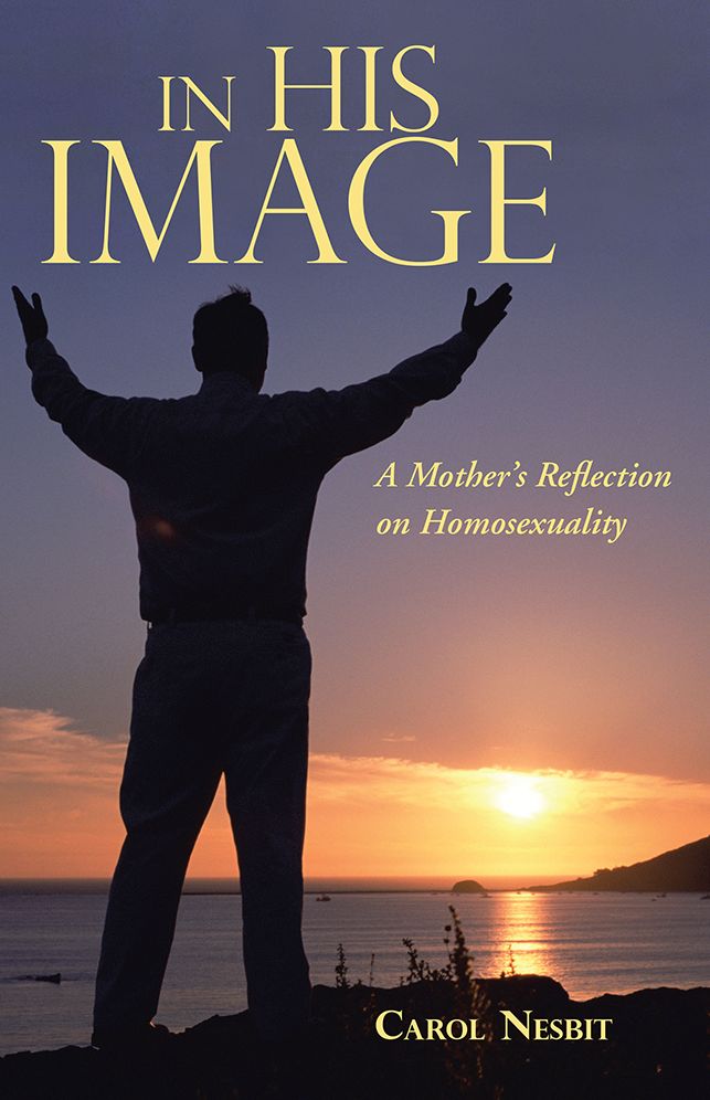 In His Image: A Mother's Reflection on Homosexuality