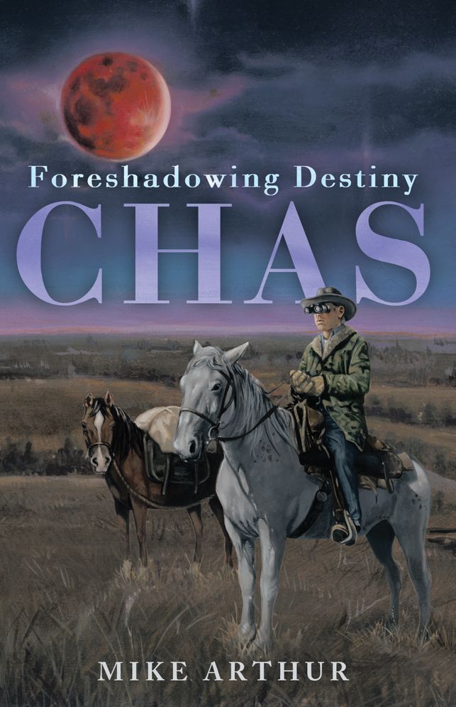 CHAS: Foreshadowing Destiny