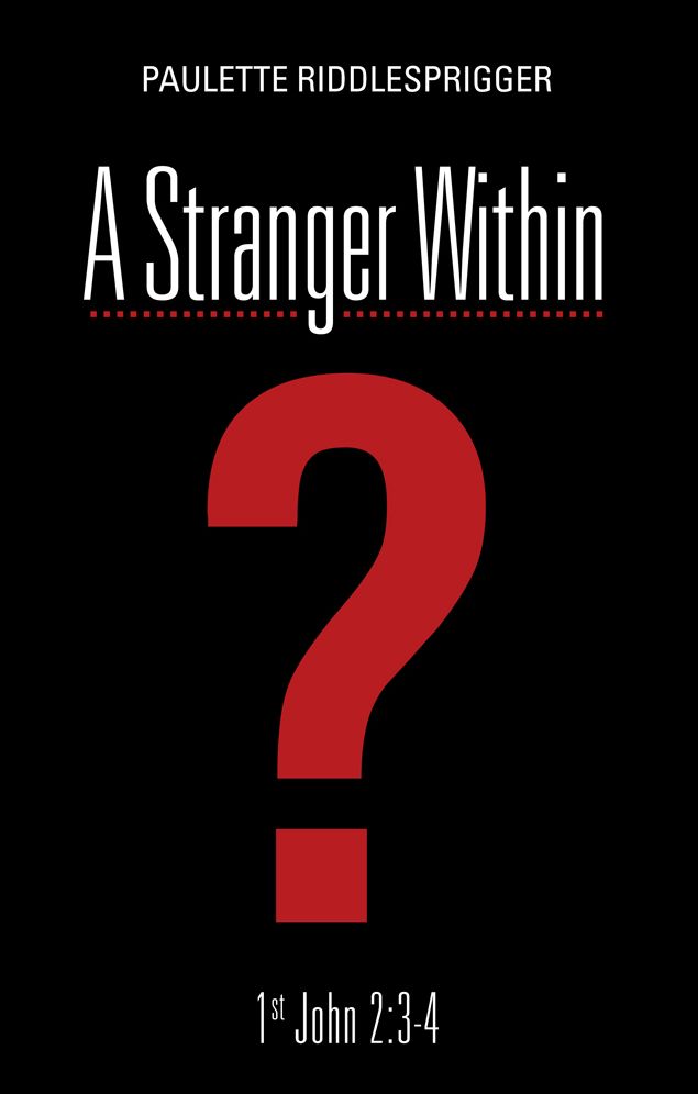 A Stranger Within