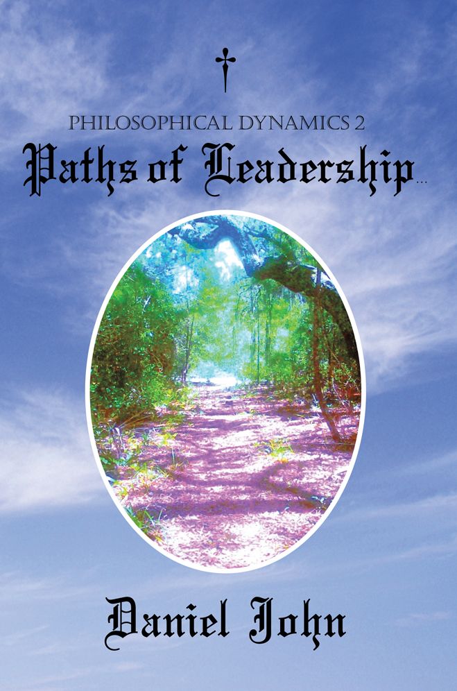 Philosophical Dynamics 2: Paths of Leadership