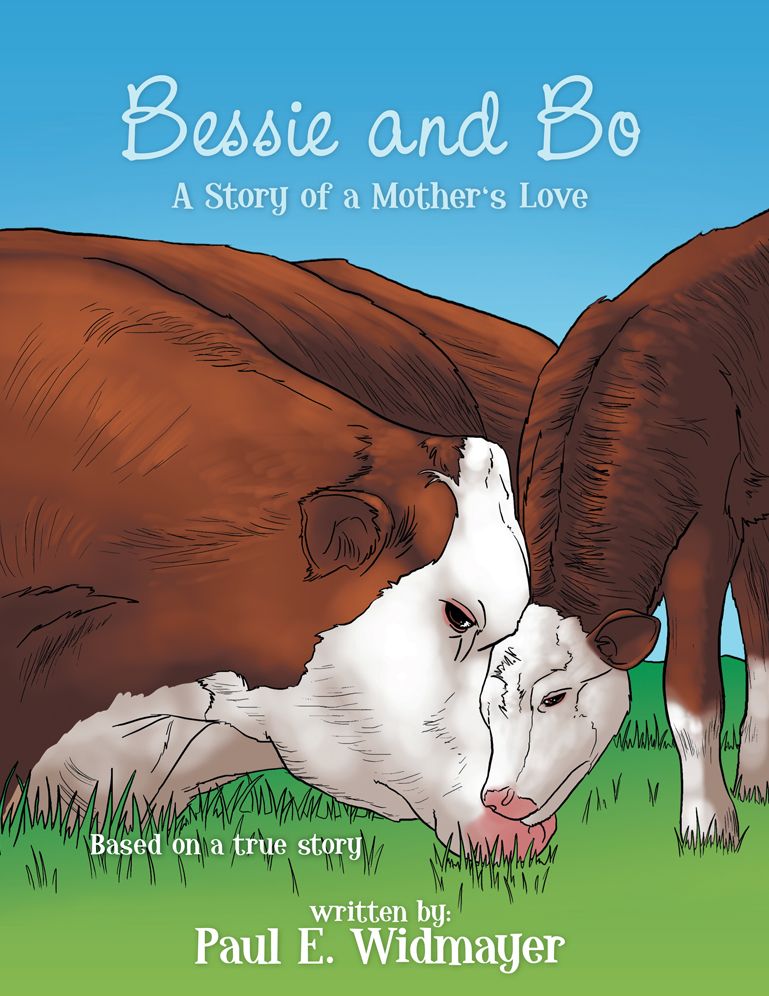 Bessie and Bo: The Story of a Mother's Love
