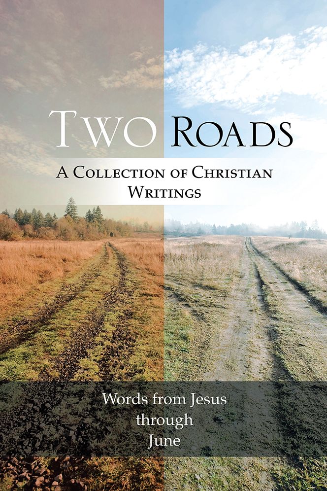 Two Roads: A Collection of Christian Writings