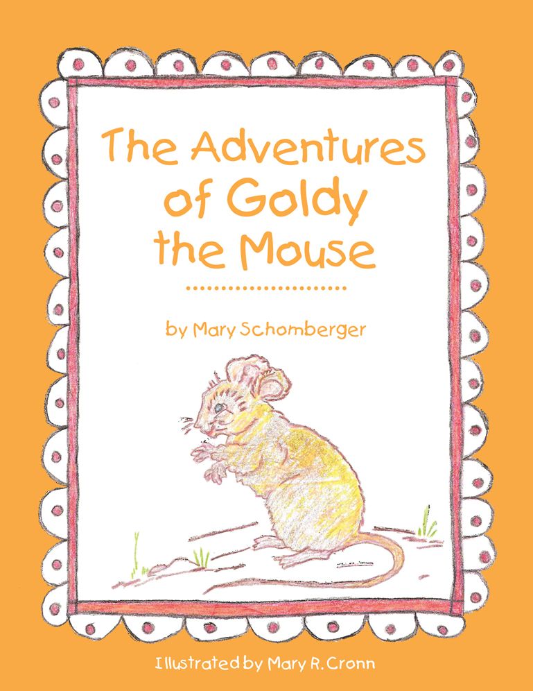 The Adventures of Goldy the Mouse