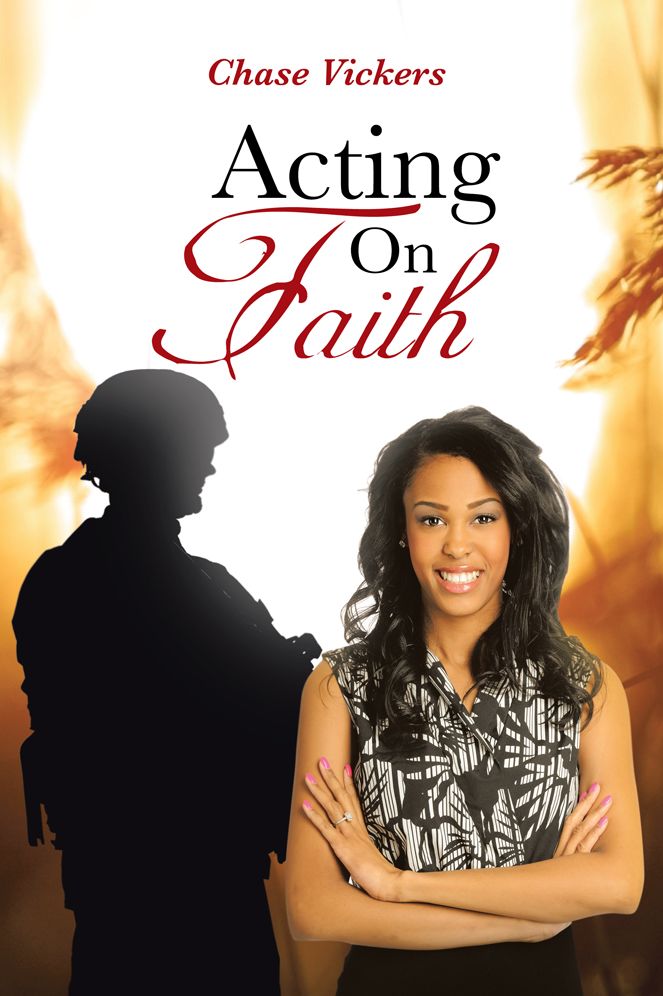 Acting On Faith