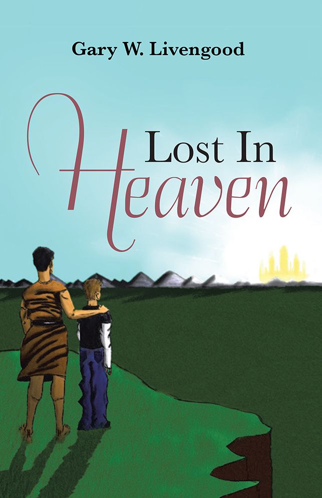 Lost In Heaven