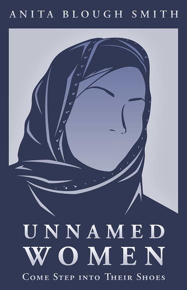 Unnamed Women: Come Step into Their Shoes