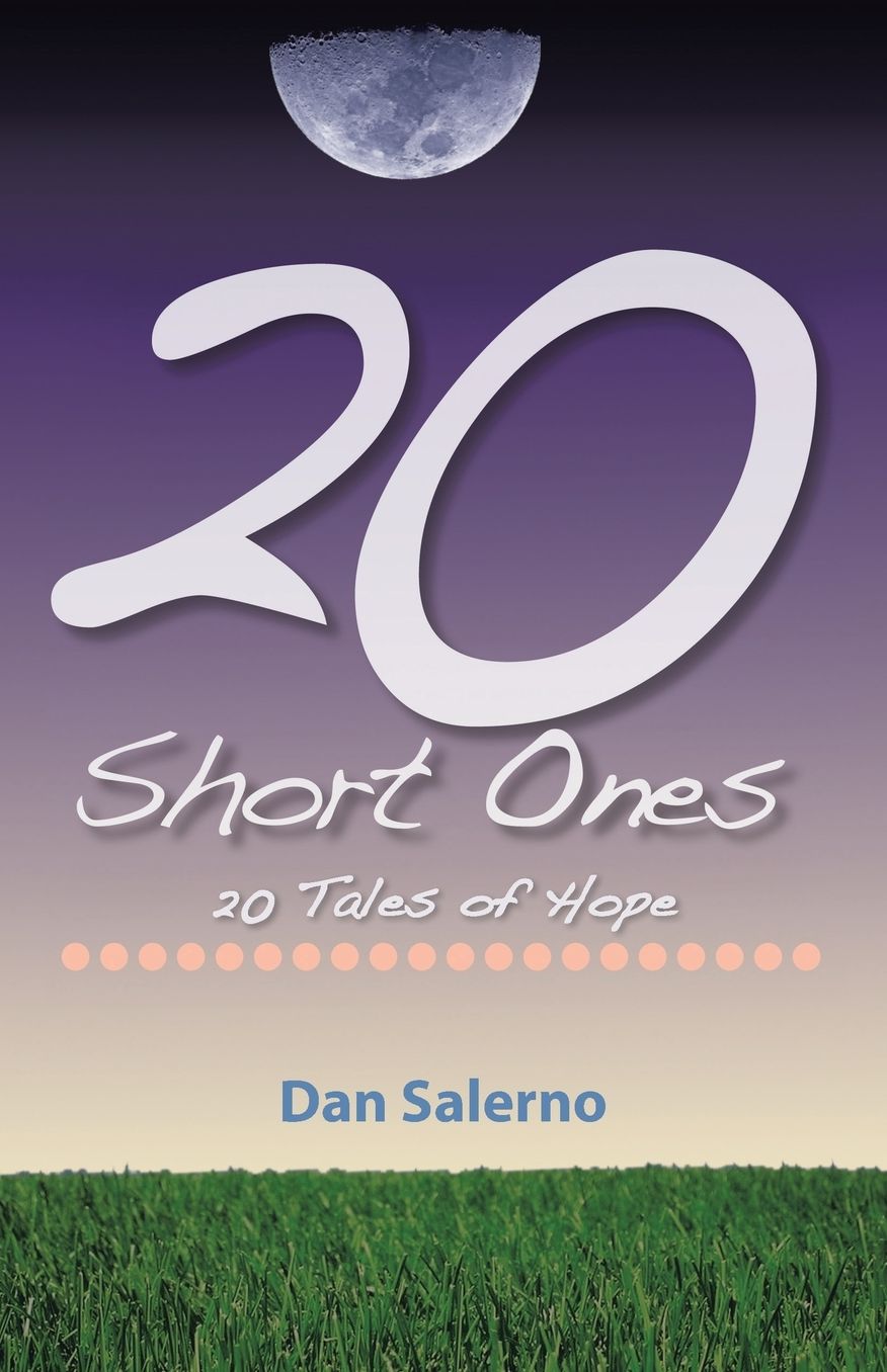 20 Short Ones: 20 Short Stories