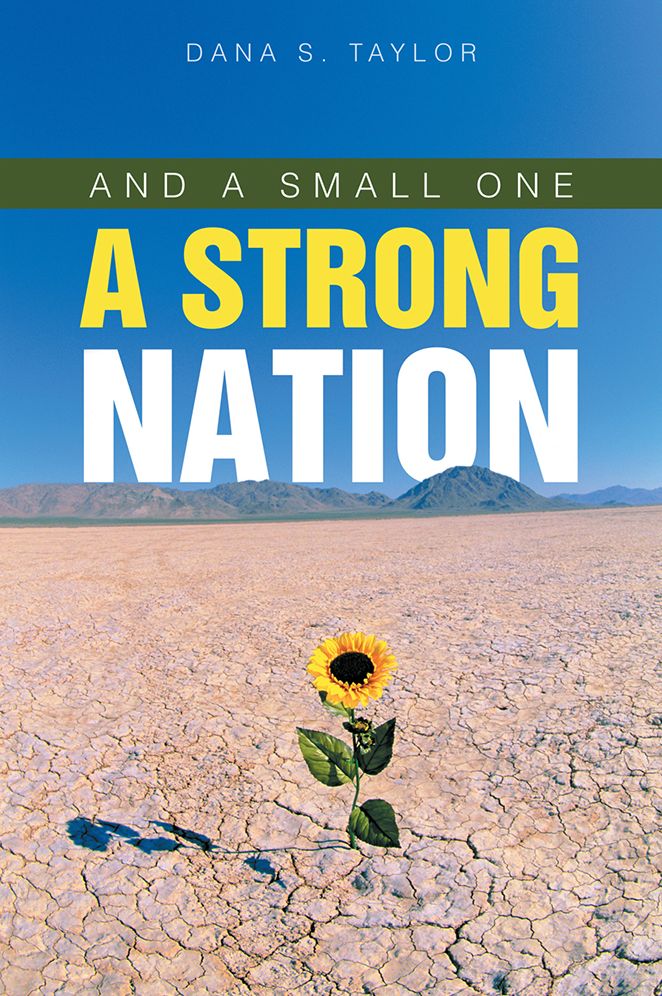 And A Small One A Strong Nation