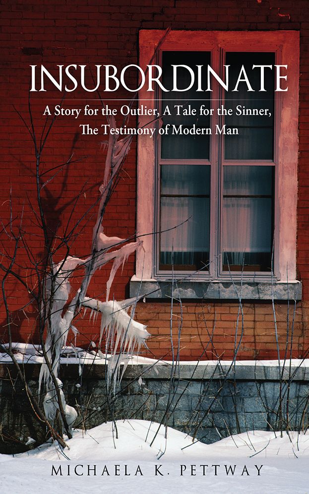 Insubordinate: A Story for the Outlier, A Tale for the Sinner, The Testimony of Modern Man