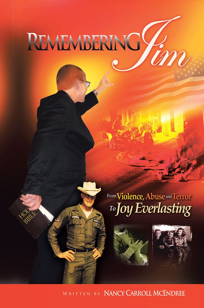 Remembering Jim