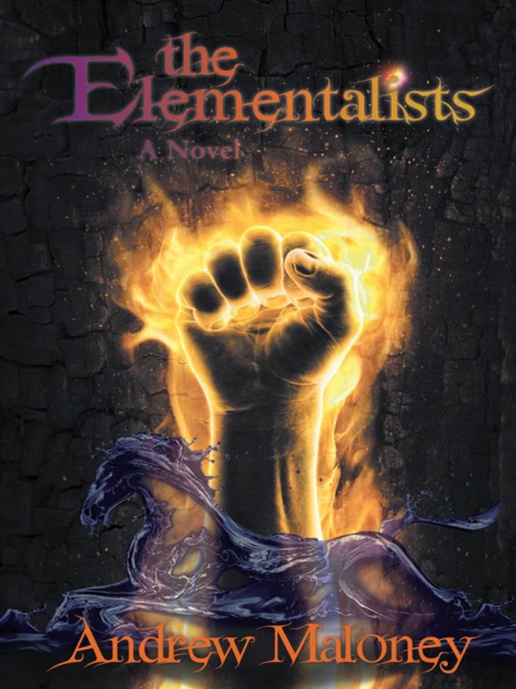The Elementalists: A Novel