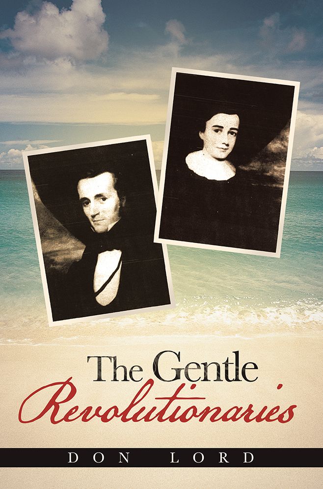 The Gentle Revolutionaries
