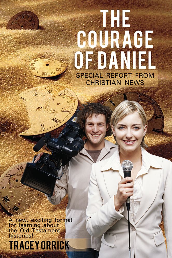 The Courage of Daniel: Special Report from Christian News