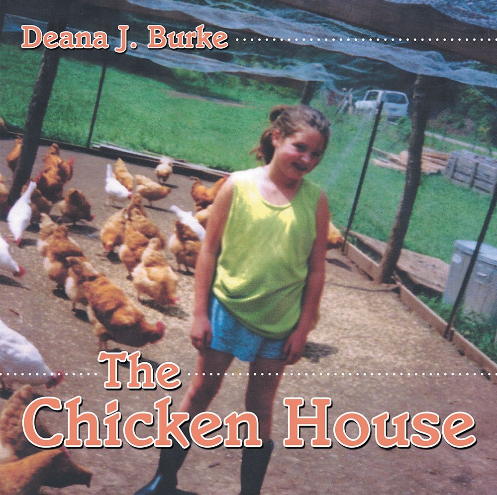 The Chicken House
