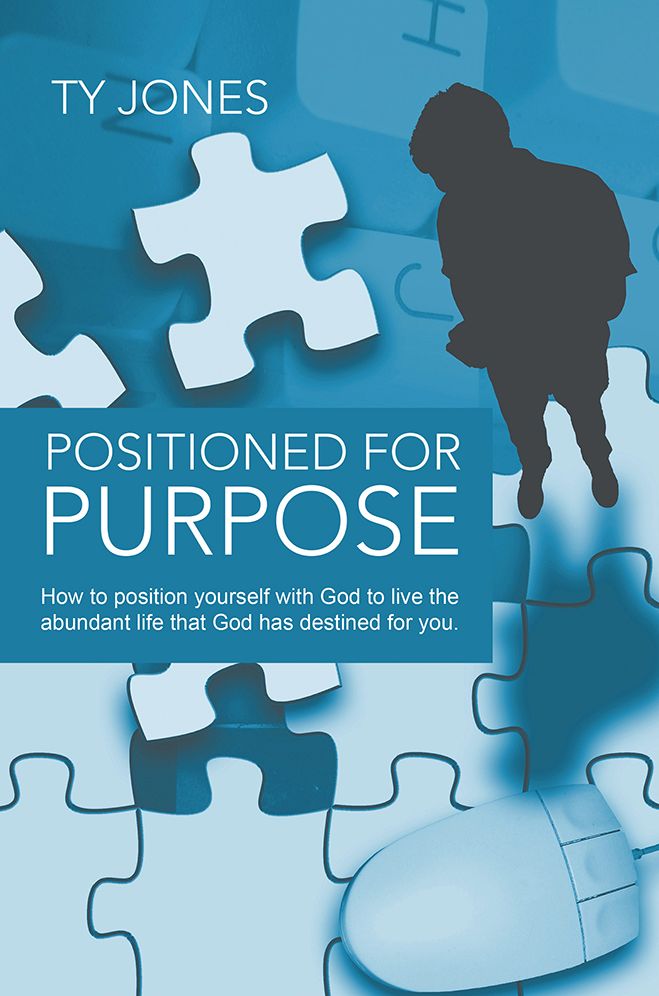 Positioned for Purpose