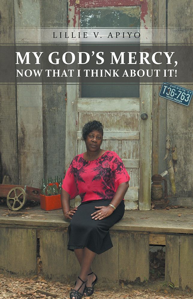 My God's Mercy, Now That I Think About It!