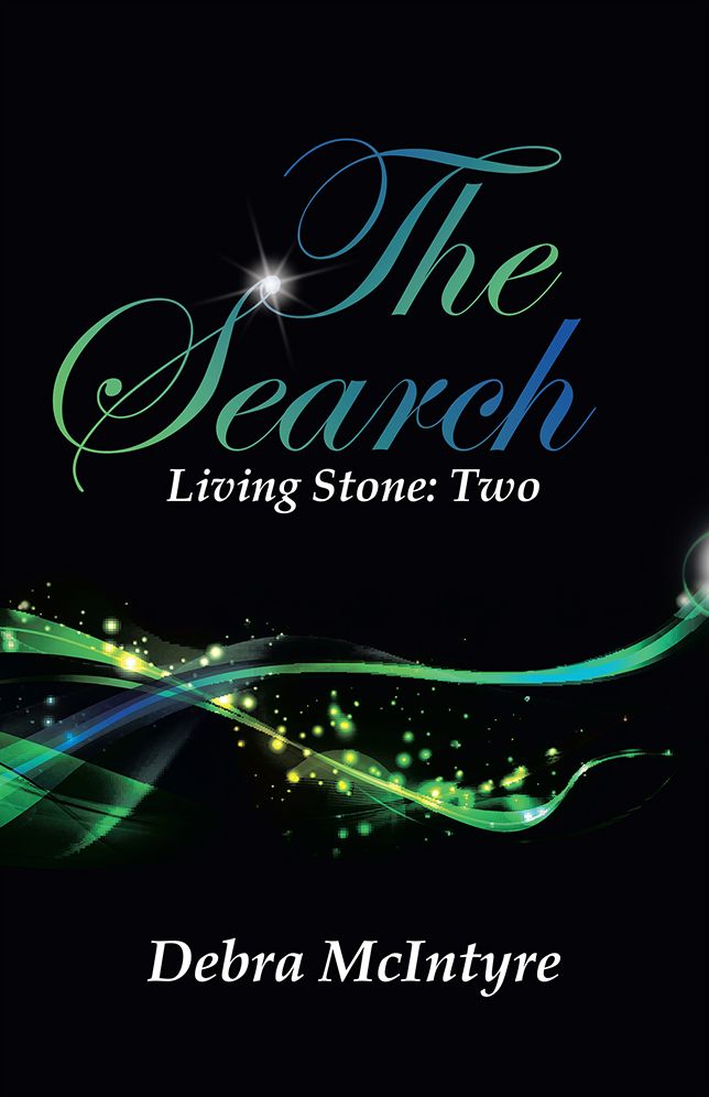 The Search: Living Stone: Two
