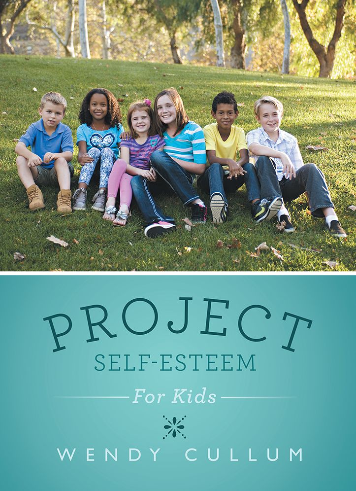 Project Self-Esteem: For Kids
