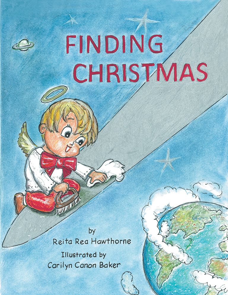 Finding Christmas