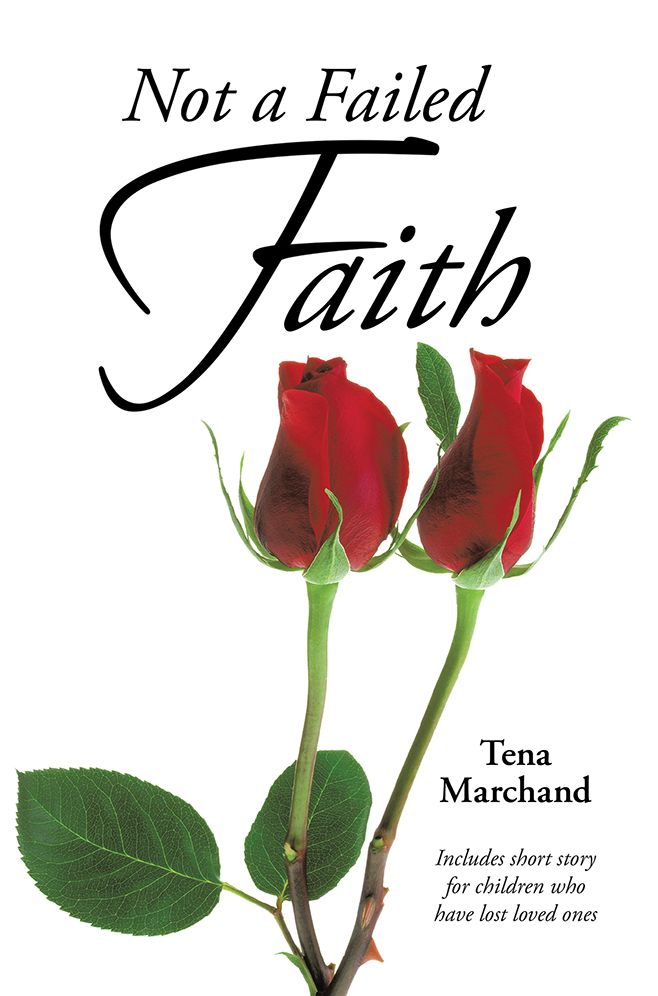 Not a Failed Faith