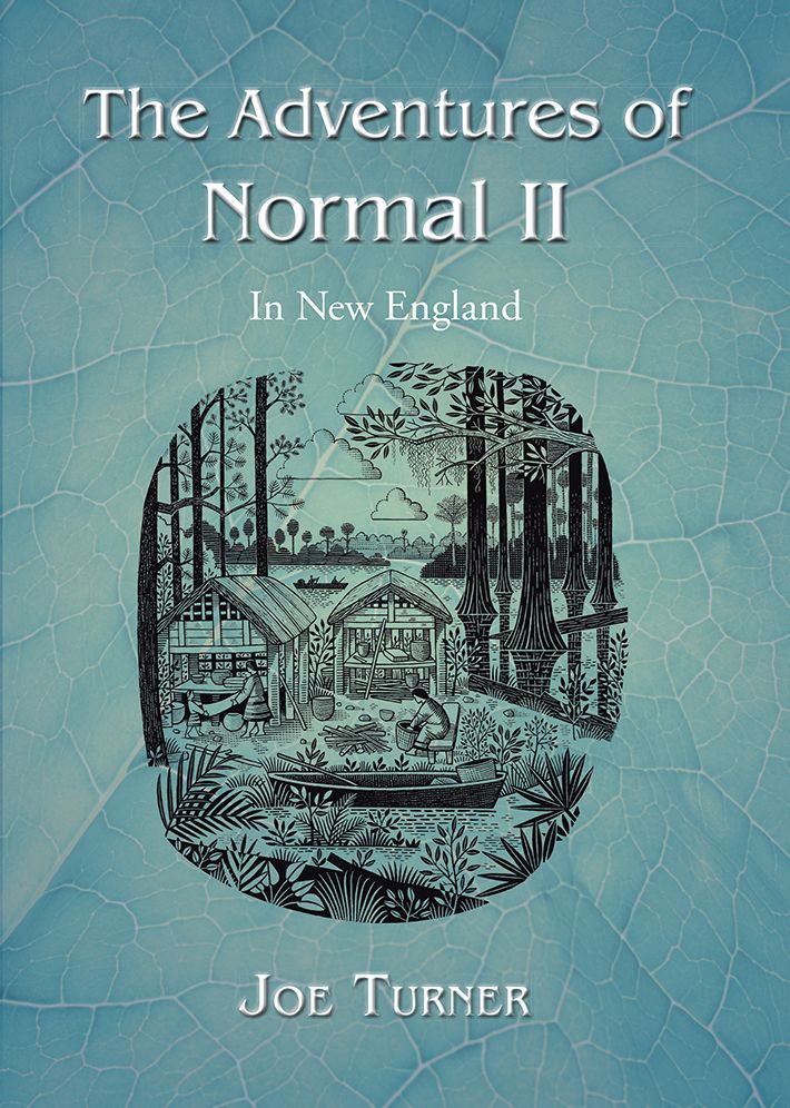 The Adventures of Normal Ii: In New England