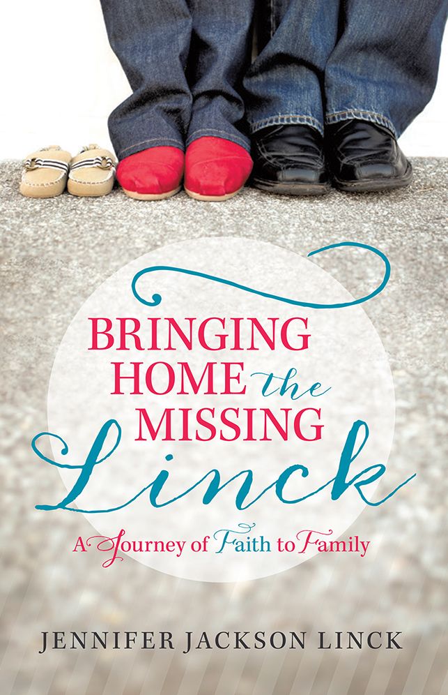 Bringing Home the Missing Linck: A Journey of Faith to Family