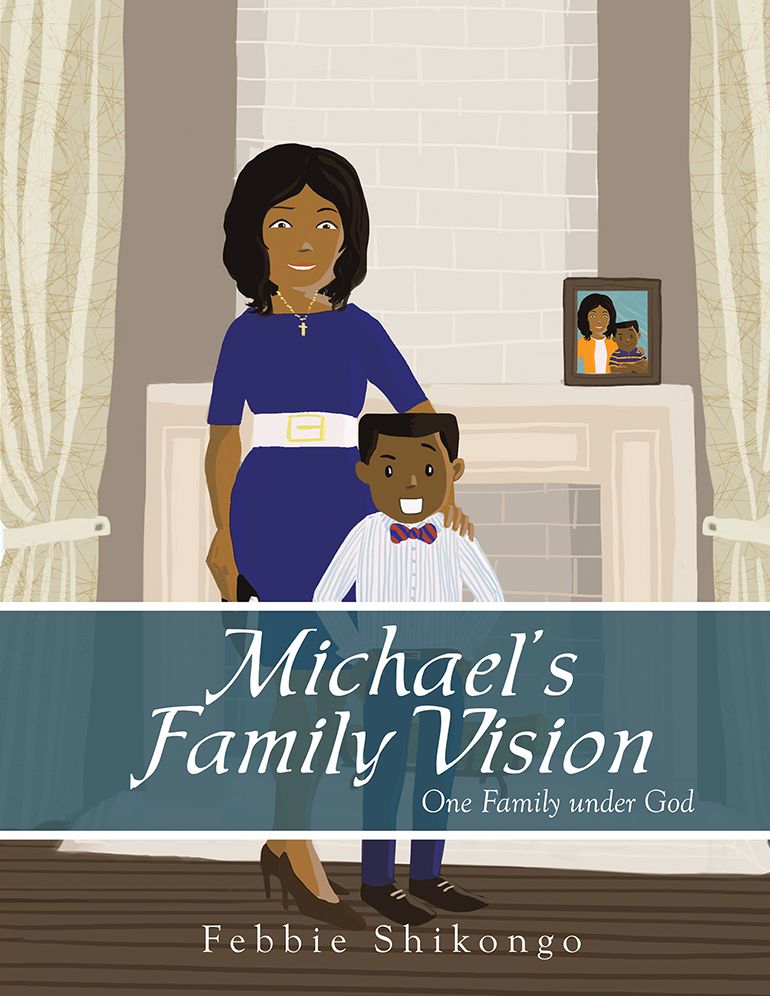 Michael's Family Vision: One Family under God