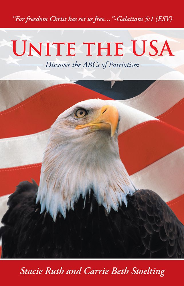 Unite the USA: Discover the ABCs of Patriotism