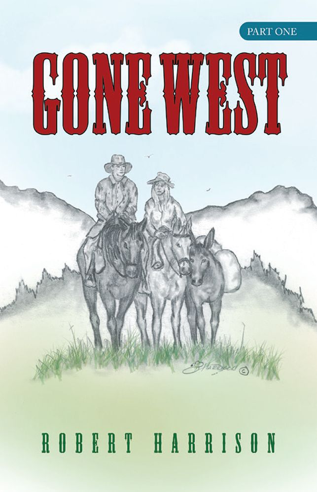 Gone West: Part one
