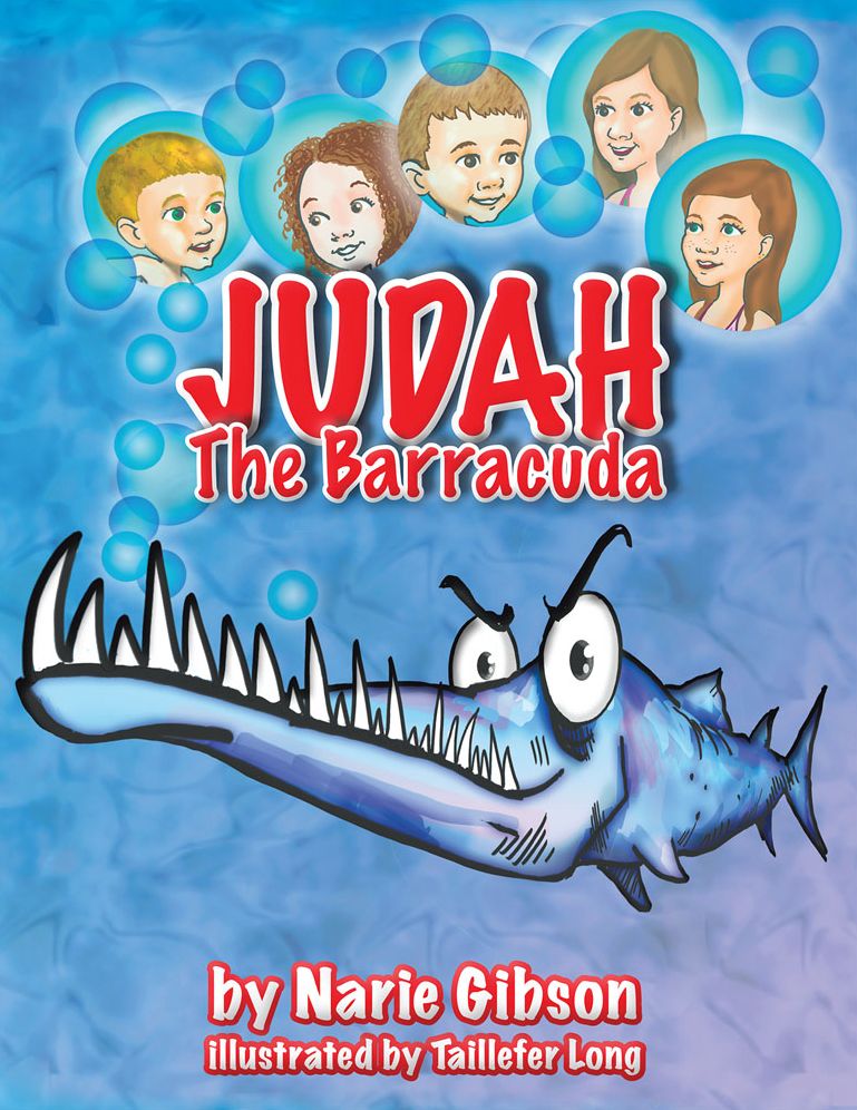 Judah the Barracuda