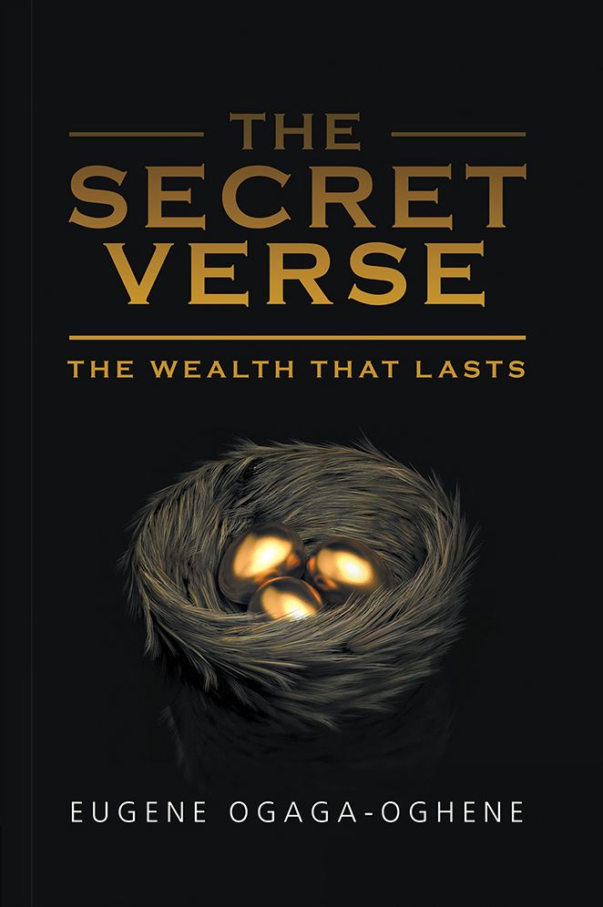 The Secret Verse