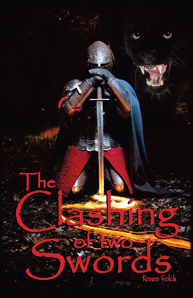 The Clashing of Two SWORDS