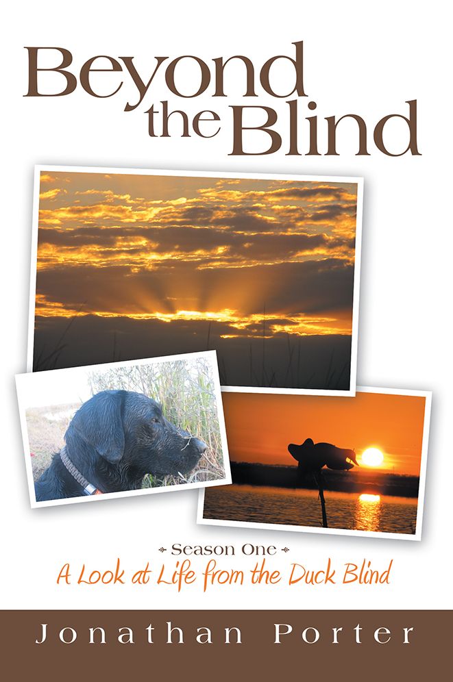 Beyond the Blind: Season One