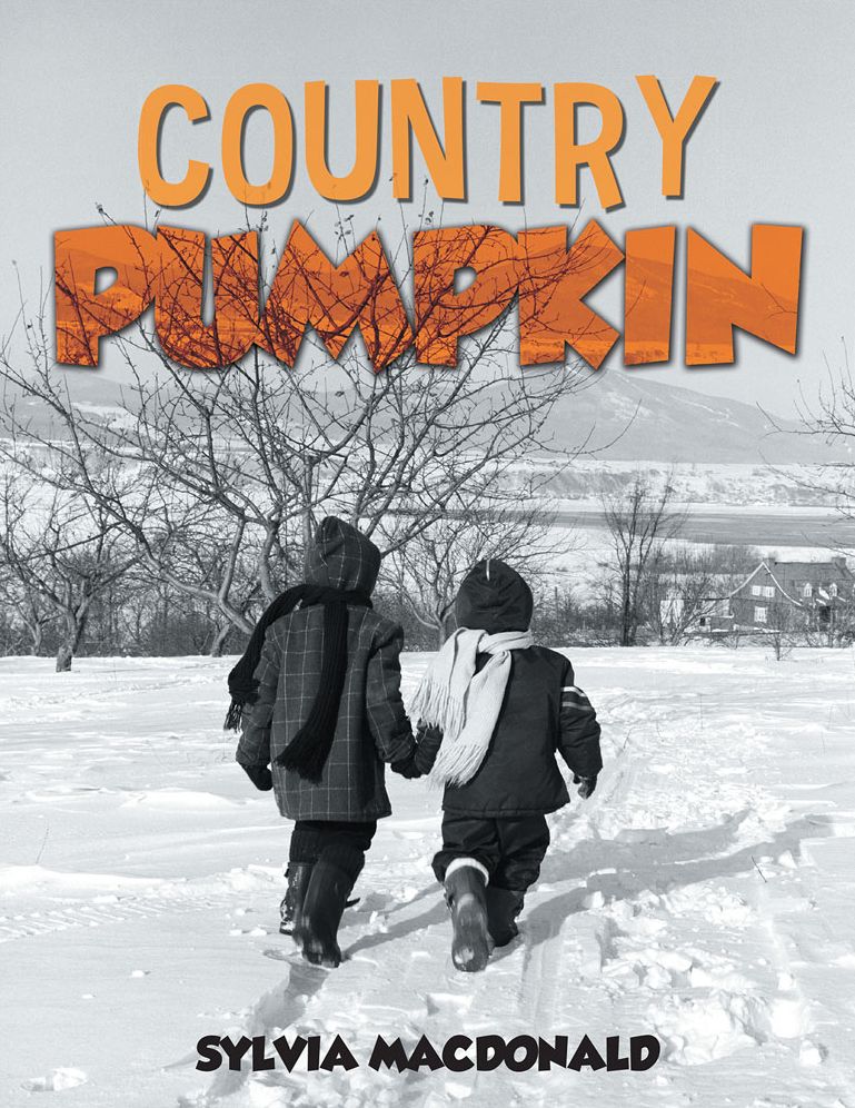 Country Pumpkin