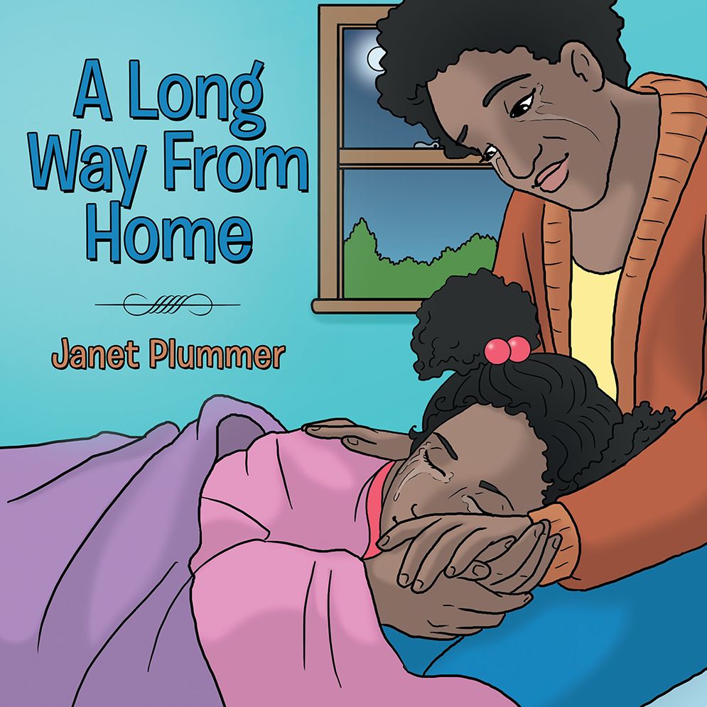 A Long Way From Home