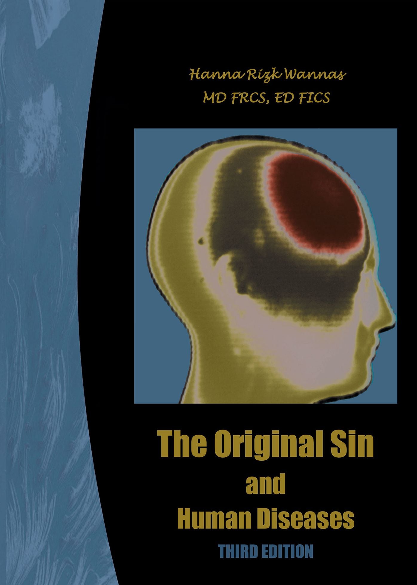 The Original Sin and Human Diseases: Third Edition