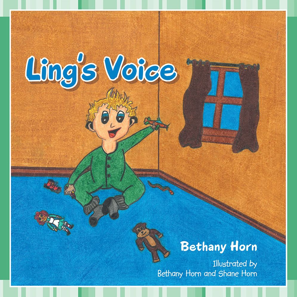 Ling'S Voice