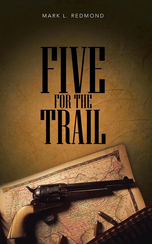 Five for the Trail