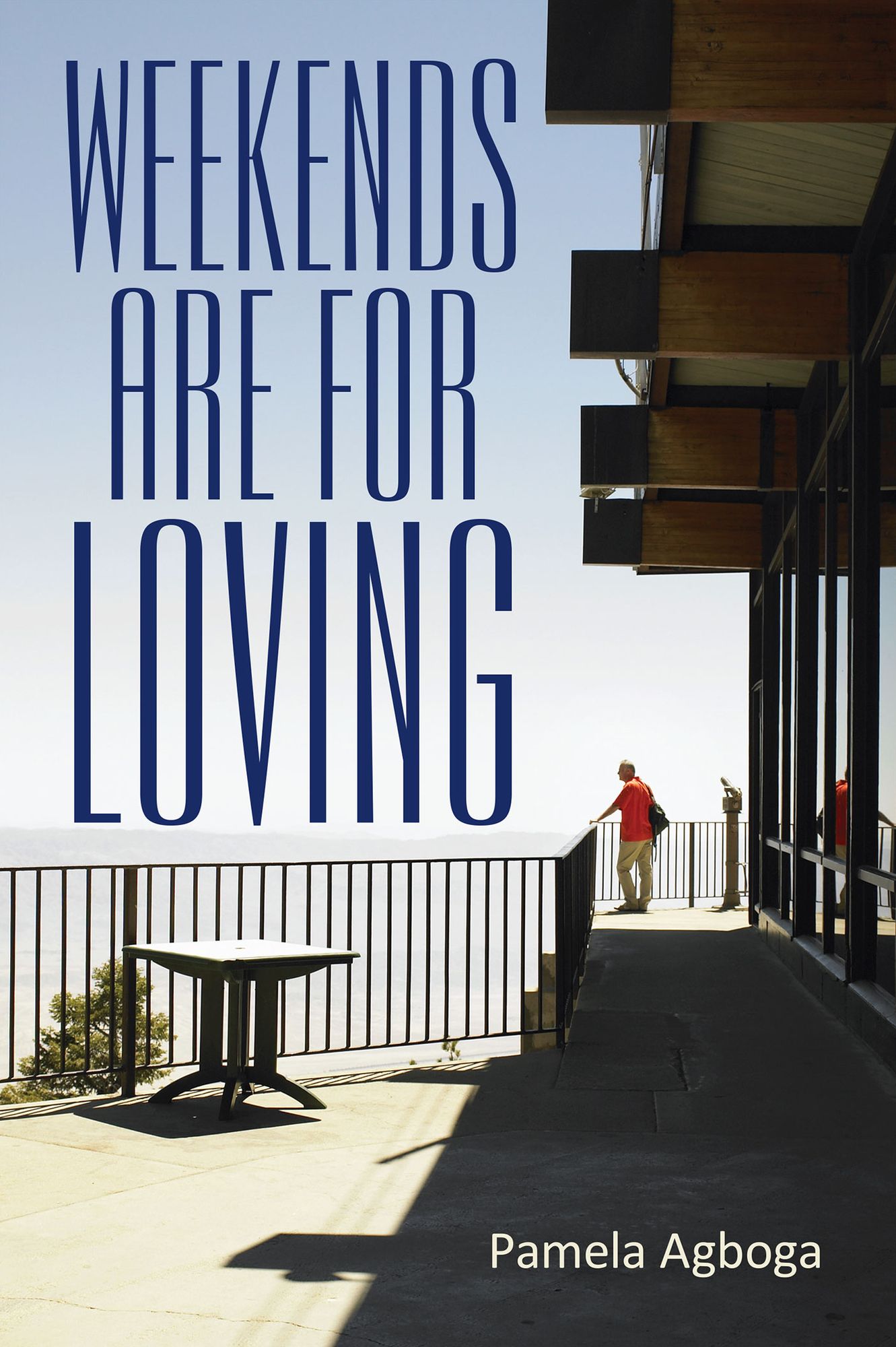Weekends are for Loving