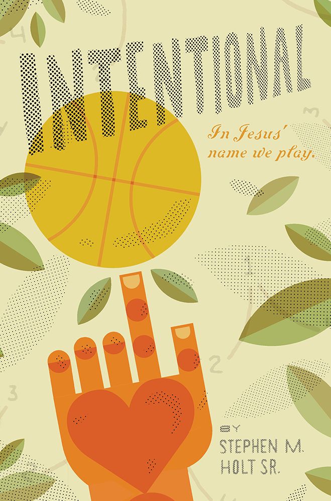 Intentional: In Jesus' name we play