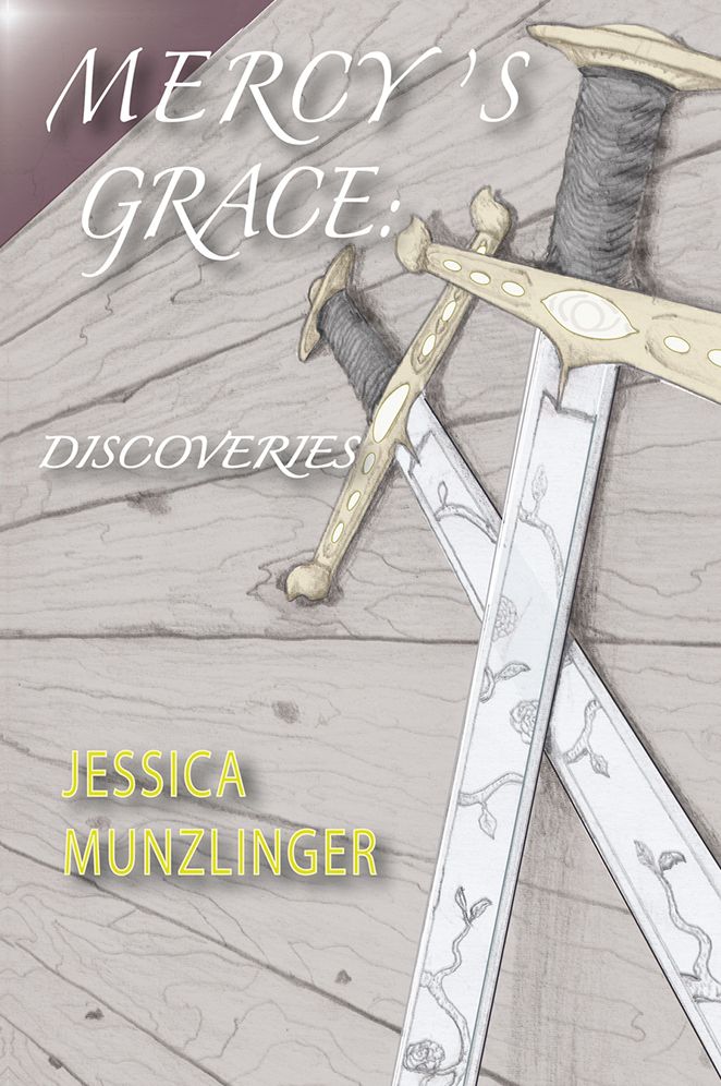 Mercy'S Grace: Discoveries