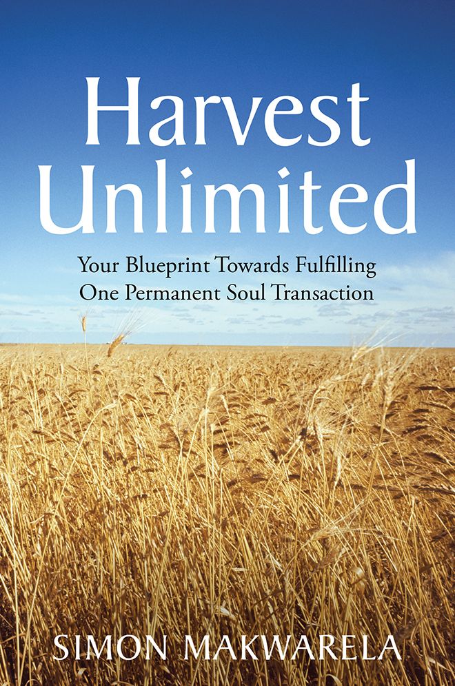 Harvest Unlimited: Your Blueprint Towards Fulfilling One Permanent Soul Transaction