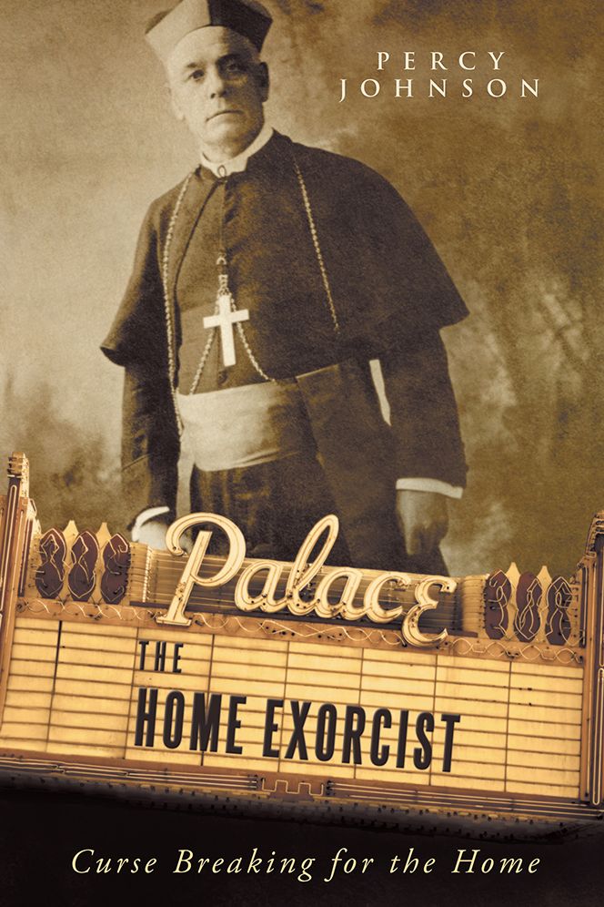 The Home Exorcist: Curse Breaking for the Home