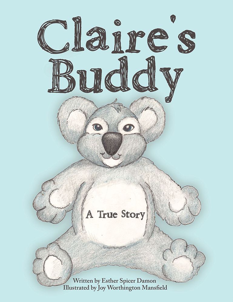 Claire's Buddy: A True Story